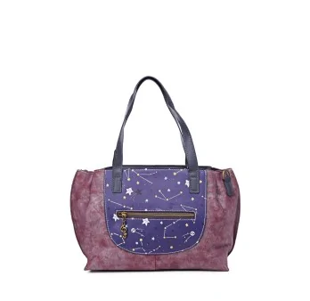 Space Sweet Candy Collection Handbag