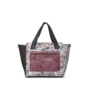 Bolso de mano Sweety Candy Design Viaje