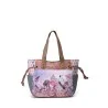 Borsa a tracolla Sweety Candy nel suo villaggio