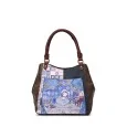 Musical Artist Handbag - Dance & Melody Collection