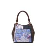 Musical Artist Handbag - Dance & Melody Collection