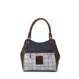 Musical Artist Handbag - Dance & Melody Collection