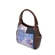 Musical Artist Handbag - Dance & Melody Collection