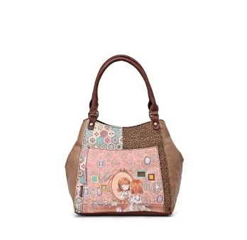 Bolso de mano Sweety Candy - Colección Vintage Romance