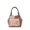 Borsa a mano Sweety Candy - Collezione Vintage Romance