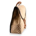 Marguerite natural cork backpack