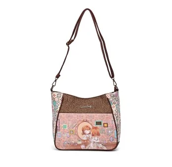 Bolso de mano Sweety Candy Collection Espejo