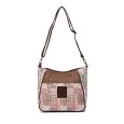 Bolso de mano Sweety Candy Collection Espejo