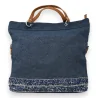 Bolso de Mano Denim Glam Deluxe