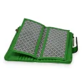 Green Brazil companion wallet