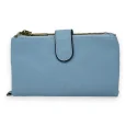 Sky Blue Companion Wallet