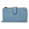 Sky Blue Companion Wallet