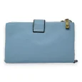 Sky Blue Companion Wallet