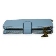 Sky Blue Companion Wallet