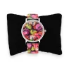 Orologio elastico macarons