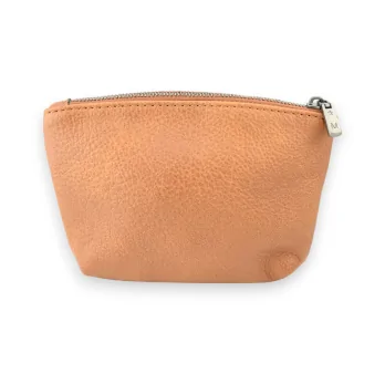 Synthetic camel wallet