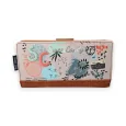 Sweet Candy Camel Wallet