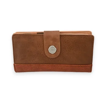 Sweet Candy Camel Wallet