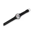 Bear Family Faux Leather Watch