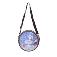 Sac bandoulière rond sweety candy danseuse étoile