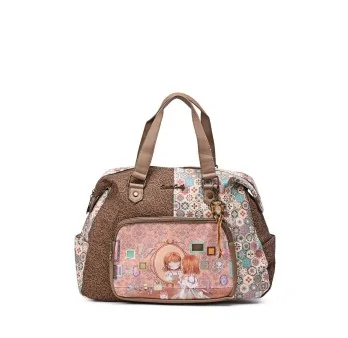 Große Wochenendtasche Sweety Candy Schönheitskur Große Wochenendtasche Sweety Candy Schönheitskur
