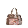 Grand sac week end sweety candy mise en beauté