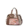 Grand sac week end sweety candy mise ne beauté