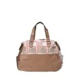 Grand sac week end sweety candy mise en beauté