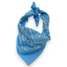 Bandanas azul cielo