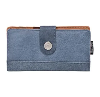 Companion wallet Sweet Candy Blue Jeans