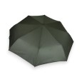 Paraguas plegable semi automático negro
