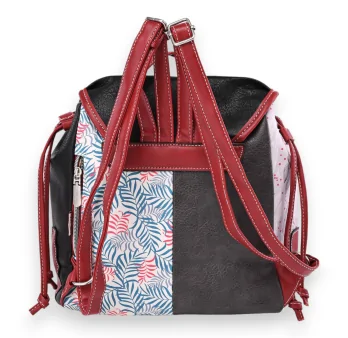 Rucksack Sweet & Candy Tropical Forest