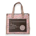 Borsa a mano Sweet & Candy motivo Romantic Dream