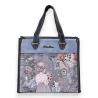 Sweet & Candy Vintage Shopping Handbag