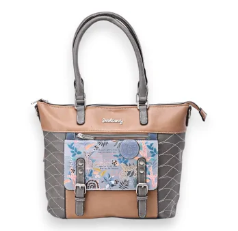 Bolso de mano Sweet & Candy Tropical Pastel