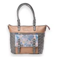 Handtasche Sweet & Candy Tropical Pastel