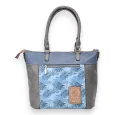 Sweet & Candy Tropical Pastel Handbag