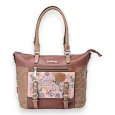 Borsa a Mano Sweet & Candy Tropical Forest