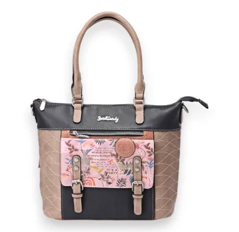 Bolso de mano Sweet & Candy Tropical Forest