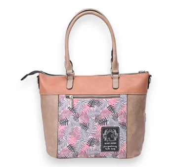 Borsa a mano Sweet & Candy Tropical Forest