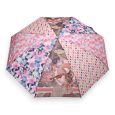 Sweet & Candy umbrella with little girl playing violin