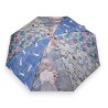 Sweet & Candy umbrella for little girl on a walk