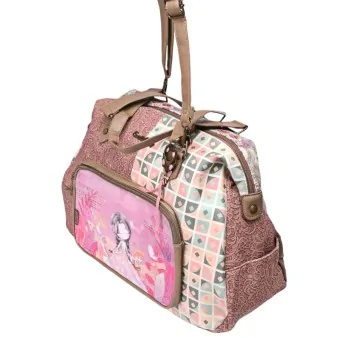 Sweet candy large carryall sales