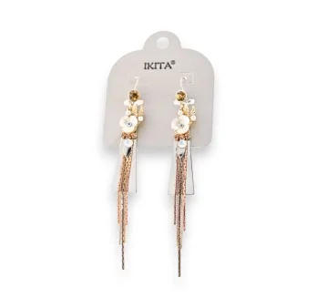 Ikita Bohemian Earrings