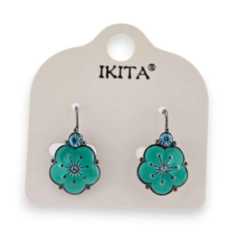 Ikita Floralia Earrings