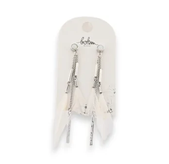 Bohm Bohemian Dangling Earrings