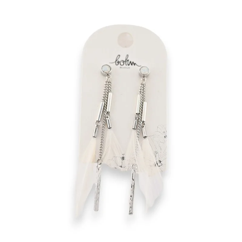 Bohm Bohemian Dangling Earrings