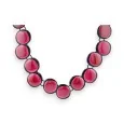 Collier fantaisie Ikita Framboise