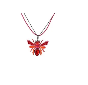 Ikita Insect Fantasy Necklace