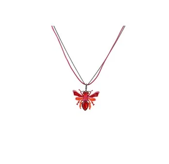 Collier Fantaisie Insecte Ikita